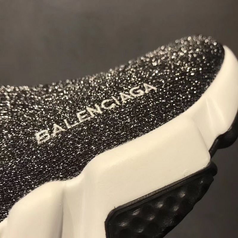 Authentic Balenciaga Speed Trainer 8